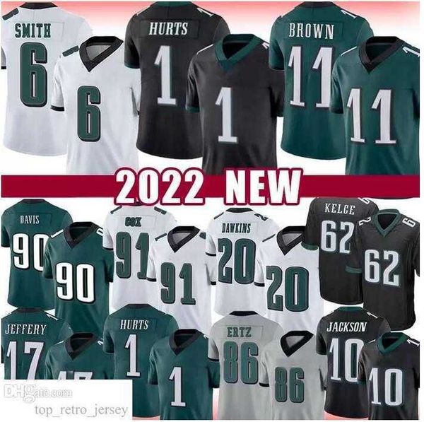 football jerseys men women youth philadelphia''eagles''jersey 6 devonta smith 11 aj brown 27 malcolm jenkins 86 zach ert, Black;red
football jerseys men women youth philadelphia''eagles''jersey 6 devonta smith 11 aj brown 27 malcolm jenkins 86 zach ert, Black;red