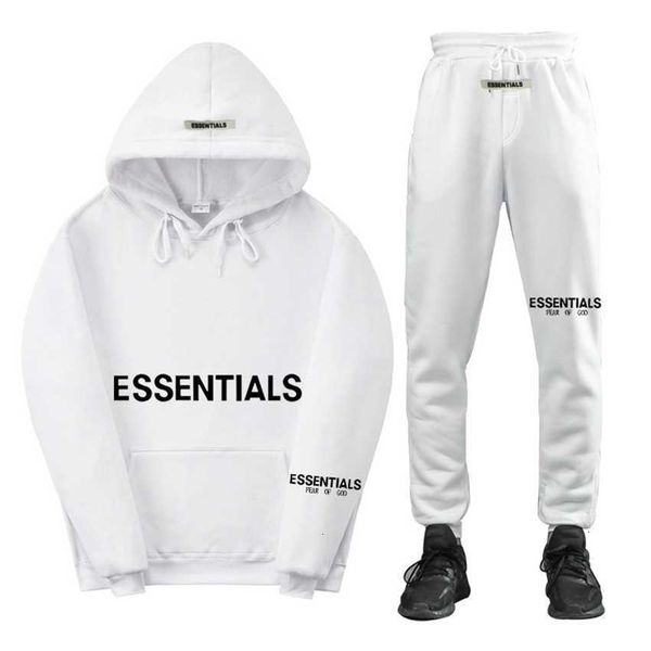 fashion brand jacket new feer double thread essentials new suit chest soup printed couple hoodie, Black;brown
fashion brand jacket new feer double thread essentials new suit chest soup printed couple hoodie, Black;brown