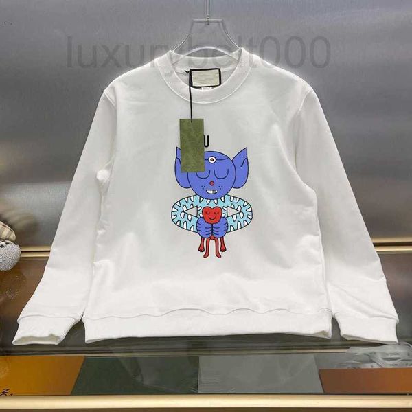 men's hoodies & sweatshirts designer g sweater men and women's same monster hand holding heart loose round neck casual coat gb7q, Black
men's hoodies & sweatshirts designer g sweater men and women's same monster hand holding heart loose round neck casual coat gb7q, Black