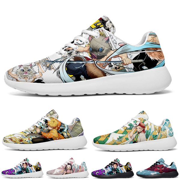 customs shoes diy designer anime games trainers mens womens boys girls sneakers customized running shoes jogging walking shoe runner size eu
customs shoes diy designer anime games trainers mens womens boys girls sneakers customized running shoes jogging walking shoe runner size eu