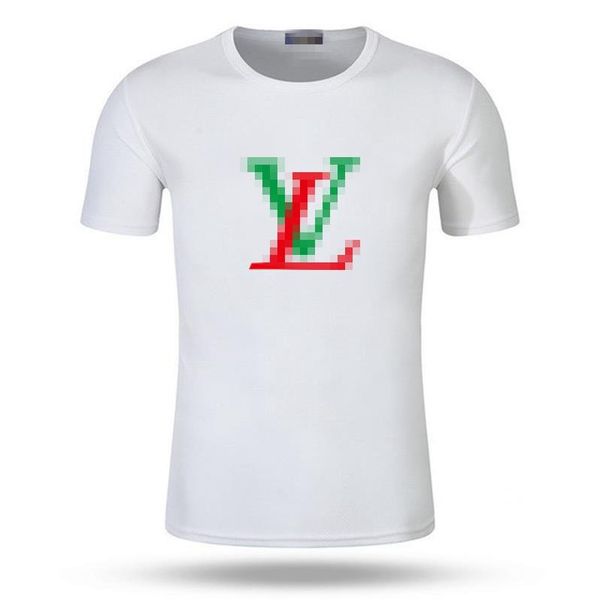 men women t shirt 21 style black and white 100% cotton tees short sleeve size s-2xl chooes, White;black
men women t shirt 21 style black and white 100% cotton tees short sleeve size s-2xl chooes, White;black