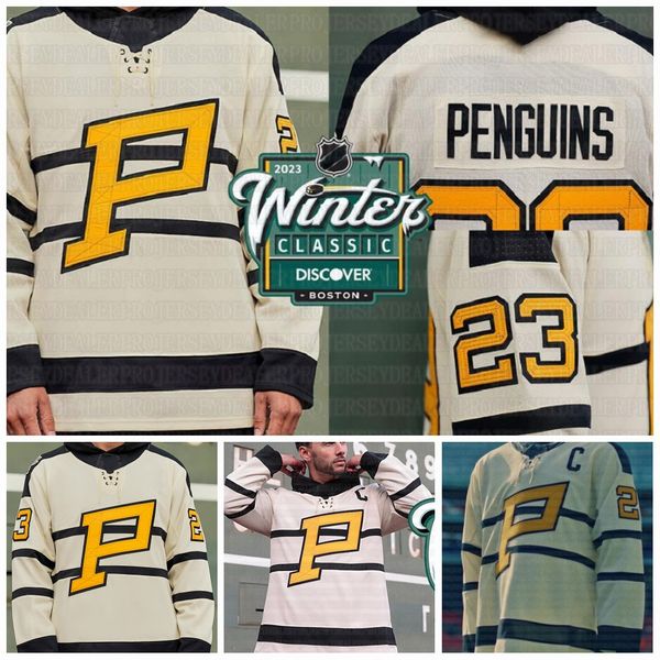 men women youth sidney crosby 2023 winter classic penguins jersey kris letang jake guentzel tristan jarry jeff carter lemieux pittsburgh rus, Black;red
men women youth sidney crosby 2023 winter classic penguins jersey kris letang jake guentzel tristan jarry jeff carter lemieux pittsburgh rus, Black;red