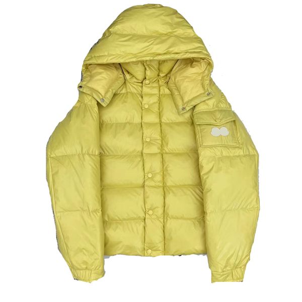 designer puffer jacket men down hoodie outdoor warm casual parka with zippers letter printed coats couples clothing thick downs black white
designer puffer jacket men down hoodie outdoor warm casual parka with zippers letter printed coats couples clothing thick downs black white