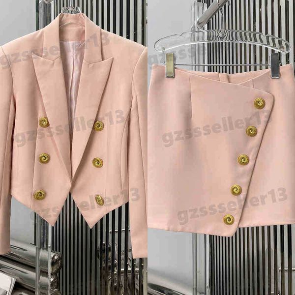 womens two piece dresses classic work leisure high-end two piece sets double-breasted blazer and skirt suits fashion women clothing 0912, White
womens two piece dresses classic work leisure high-end two piece sets double-breasted blazer and skirt suits fashion women clothing 0912, White