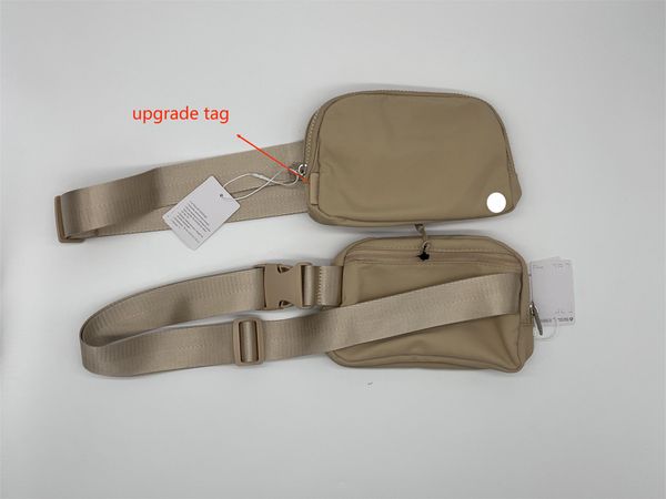 new lu everywhere belt bag official models ladies sports waist bag outdoor menger chest 1l capacity
new lu everywhere belt bag official models ladies sports waist bag outdoor menger chest 1l capacity