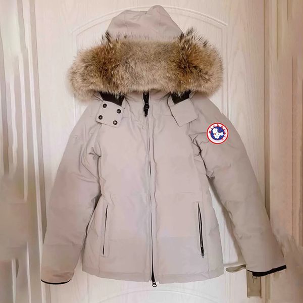 womens down jacket coat real wolf fur outwear women white duck windproof parka long leather collar cap warm fashion jackets coats doudoune, Black
womens down jacket coat real wolf fur outwear women white duck windproof parka long leather collar cap warm fashion jackets coats doudoune, Black