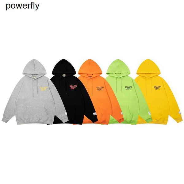 men's hoodies sweatshirts designer winter 2022 new cotton galery dept simple style men's women's fashion hooded sweater, Black
men's hoodies sweatshirts designer winter 2022 new cotton galery dept simple style men's women's fashion hooded sweater, Black