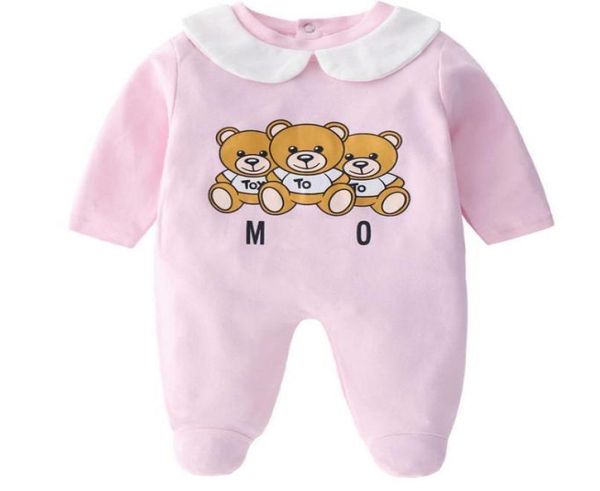 retail newborn 2pcs baby set with cap cotton bear printed jumpsuit jumpsuits toddle infant kids designer clothes8354095, Blue
retail newborn 2pcs baby set with cap cotton bear printed jumpsuit jumpsuits toddle infant kids designer clothes8354095, Blue