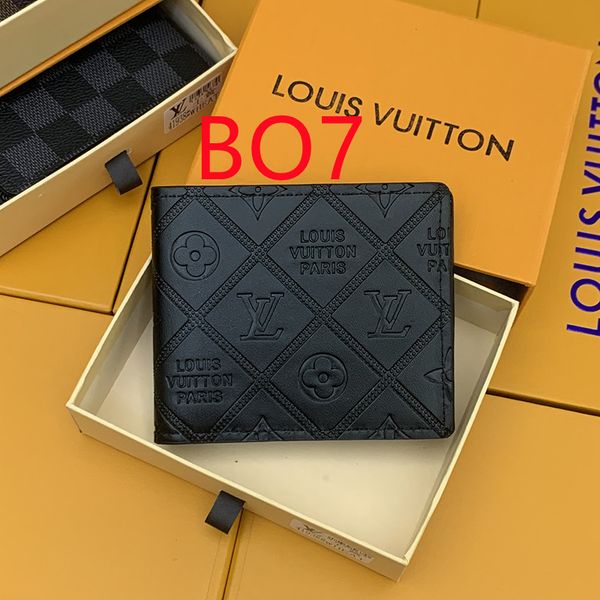 2023 louis vuitton designer bag short purse men women short purse graffiti leather women purse with box gucci, Red;black
2023 louis vuitton designer bag short purse men women short purse graffiti leather women purse with box gucci, Red;black
