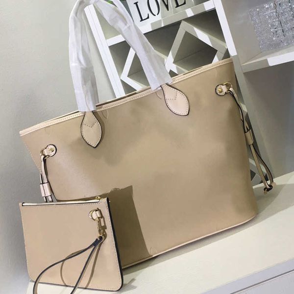 shopping bag tote bags shoulder handbag women purse 2 piece set large capacity embossed leather wallet metal hook internal side zipper
shopping bag tote bags shoulder handbag women purse 2 piece set large capacity embossed leather wallet metal hook internal side zipper