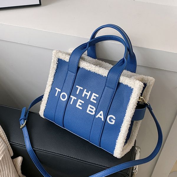 handbags marc pu leather bag with large capacity shoulder for women wallets letter printed tote bag multi colors totes purse
handbags marc pu leather bag with large capacity shoulder for women wallets letter printed tote bag multi colors totes purse