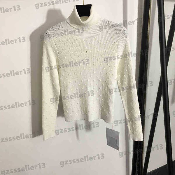 designer womens sweaters sandro cnl hollow jacquard plaid turtleneck sweater all-match turtleneck pullover sweater bottoming shirt, White;black
designer womens sweaters sandro cnl hollow jacquard plaid turtleneck sweater all-match turtleneck pullover sweater bottoming shirt, White;black