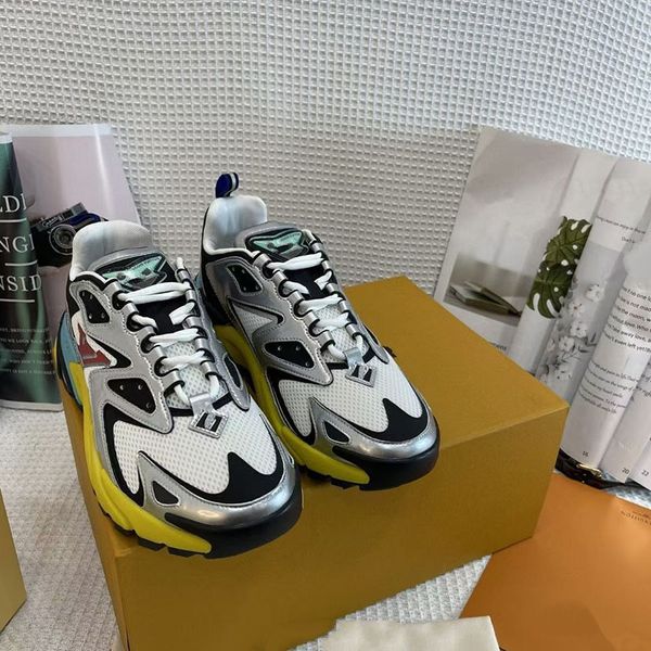 luxury trainer sneakers fashion brand designer mens shoes genuine leather sneaker size 38-46 rxmkn0001 asdadaws, Red;white
luxury trainer sneakers fashion brand designer mens shoes genuine leather sneaker size 38-46 rxmkn0001 asdadaws, Red;white