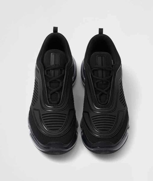 sneakers shoes cloudbust technical fabric knit fabric 3d mens skateboard mesh runner sports casual outdoor walking l58o, Black
sneakers shoes cloudbust technical fabric knit fabric 3d mens skateboard mesh runner sports casual outdoor walking l58o, Black