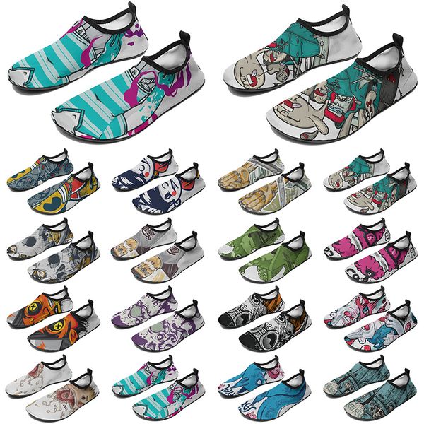men women custom shoes diy water shoe fashion customized sneaker multi-coloured326 mens outdoor sport trainers
men women custom shoes diy water shoe fashion customized sneaker multi-coloured326 mens outdoor sport trainers