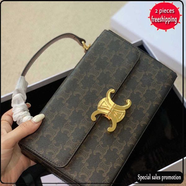 factory direct sales 50% off designer bags triumphal arch bag women 2022 new old flower handheld box one shoulder crossbody advanced texture
factory direct sales 50% off designer bags triumphal arch bag women 2022 new old flower handheld box one shoulder crossbody advanced texture