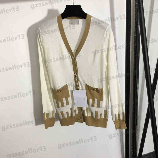 cardigan women sweaters jumper contrast pocket autumn single breasted v-neck long sleeve knit cardigans designer womens sweater 0912, White;black
cardigan women sweaters jumper contrast pocket autumn single breasted v-neck long sleeve knit cardigans designer womens sweater 0912, White;black