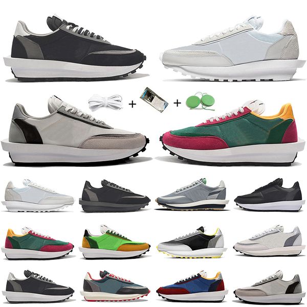 2023 men women running shoes sneaker triple black wolf grey white nylon green gusto fragment x smoke grey blackend blue mens outdoor trainer
2023 men women running shoes sneaker triple black wolf grey white nylon green gusto fragment x smoke grey blackend blue mens outdoor trainer