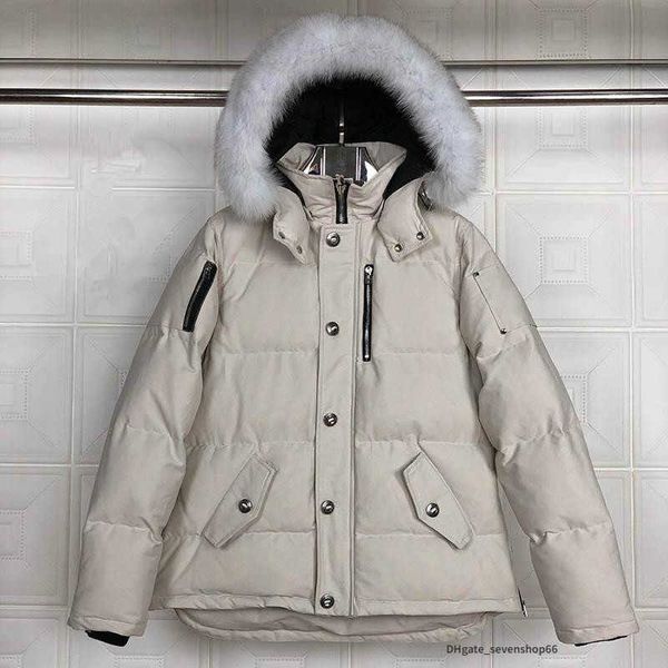 22ss casual mens moose down jacket outwear outdoor doudoune man winter coat parkas usa knuck warm clothings s-xxl 112, Black
22ss casual mens moose down jacket outwear outdoor doudoune man winter coat parkas usa knuck warm clothings s-xxl 112, Black