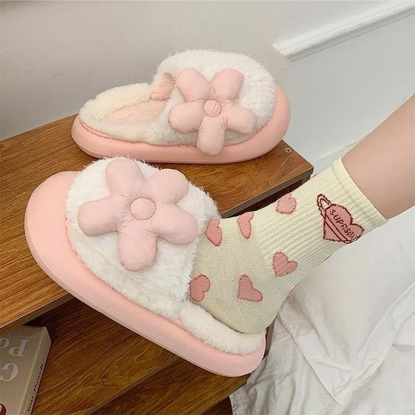 slippers comfortable fashion sweet home slippers women ins trendy retro thick bottom flower baotou plush slippers 221125, Black
slippers comfortable fashion sweet home slippers women ins trendy retro thick bottom flower baotou plush slippers 221125, Black