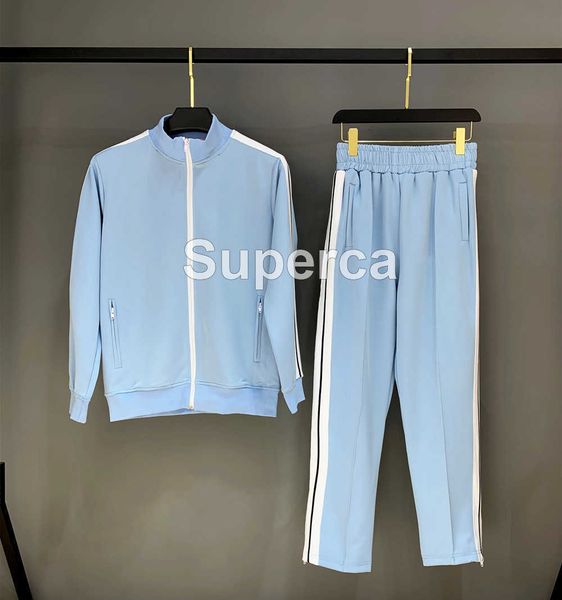 20ss qaulity men sports tracksuits hoodies suits letter print long sleeve hoodie pants mens designer tracksuits size s-xl, Black
20ss qaulity men sports tracksuits hoodies suits letter print long sleeve hoodie pants mens designer tracksuits size s-xl, Black