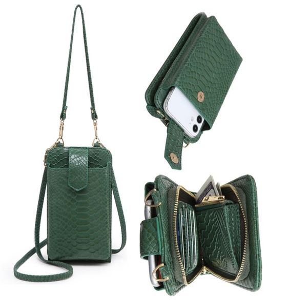 ins phone crossbody bag python pattern 2 leather strap purse clutch s designer mutifunction wallet 2203127129251, Red;black
ins phone crossbody bag python pattern 2 leather strap purse clutch s designer mutifunction wallet 2203127129251, Red;black