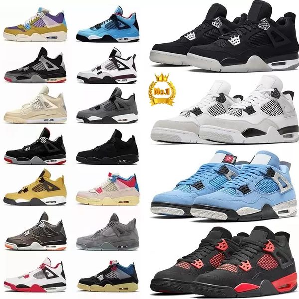 jumpman 4 4s basketball shoes sports sneakers retros trainers military black red thunder sail noir cat white university blue lightning fire
jumpman 4 4s basketball shoes sports sneakers retros trainers military black red thunder sail noir cat white university blue lightning fire
