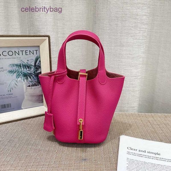 original designer bag picotin locks herms 2022 new h head leather 14cm vegetable basket women's mini leather bucket bag cute handbag go
original designer bag picotin locks herms 2022 new h head leather 14cm vegetable basket women's mini leather bucket bag cute handbag go
