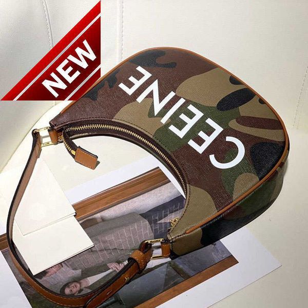 women's designer bags armpit summer 2023 new triumphal arch ava camouflage stick fashion versatile one shoulder women's factory di
women's designer bags armpit summer 2023 new triumphal arch ava camouflage stick fashion versatile one shoulder women's factory di