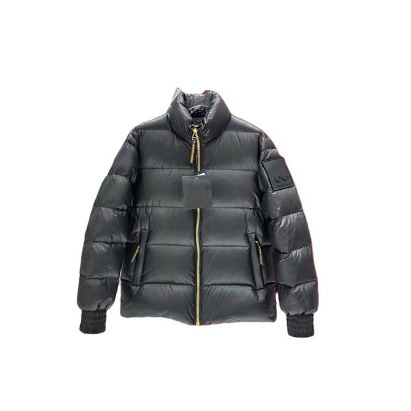 canada shear down jacket men's outdoor sports military thickened goose down classic light moose outerwear women, Black
canada shear down jacket men's outdoor sports military thickened goose down classic light moose outerwear women, Black