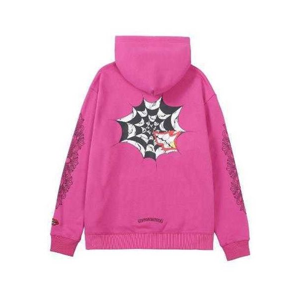 designer chromes heartss hoodie sweatshirts winter sweaters new sweater coat men's women's hooded green spider big long sleeves ca, Black
designer chromes heartss hoodie sweatshirts winter sweaters new sweater coat men's women's hooded green spider big long sleeves ca, Black