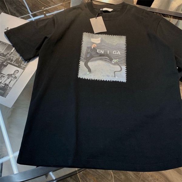 mens women designers t-shirts cotton material fashion black white luxury with letters casual summer short sleeve hip hop street clothes bal, White;black
mens women designers t-shirts cotton material fashion black white luxury with letters casual summer short sleeve hip hop street clothes bal, White;black