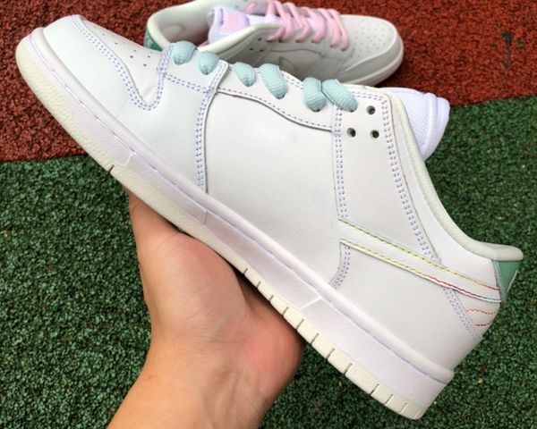 sb low be true white summit rainbow leisure shoe outdoor sneakers for women men size us 4-13 eur 36-47
sb low be true white summit rainbow leisure shoe outdoor sneakers for women men size us 4-13 eur 36-47
