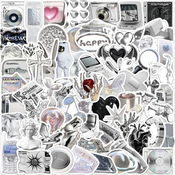 66pcs ins style retro simplicity sticker silver graffiti stickers for diy luggage lapskateboard motorcycle bicycle stickers
66pcs ins style retro simplicity sticker silver graffiti stickers for diy luggage lapskateboard motorcycle bicycle stickers