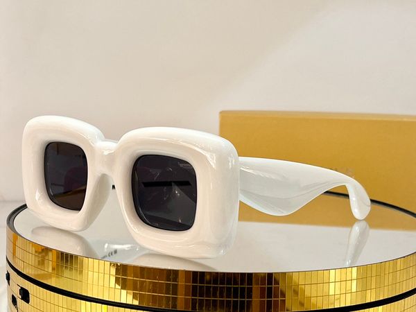 white grey square sunglasses sunglass women men sun glasses shades outdoor uv400 eyewear with box, White;black
white grey square sunglasses sunglass women men sun glasses shades outdoor uv400 eyewear with box, White;black