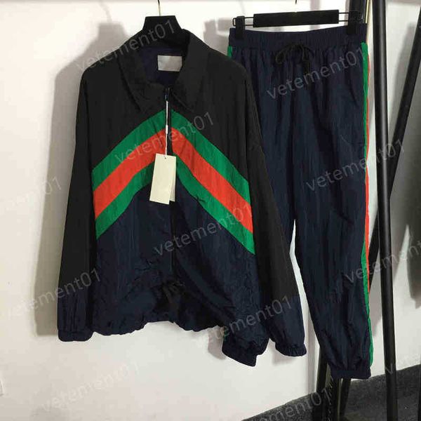 women two piece pants lapel cardigan long sleeve zip jacket and casual pants 2 piece sets embroidered letter print fashion colorblock design, White
women two piece pants lapel cardigan long sleeve zip jacket and casual pants 2 piece sets embroidered letter print fashion colorblock design, White
