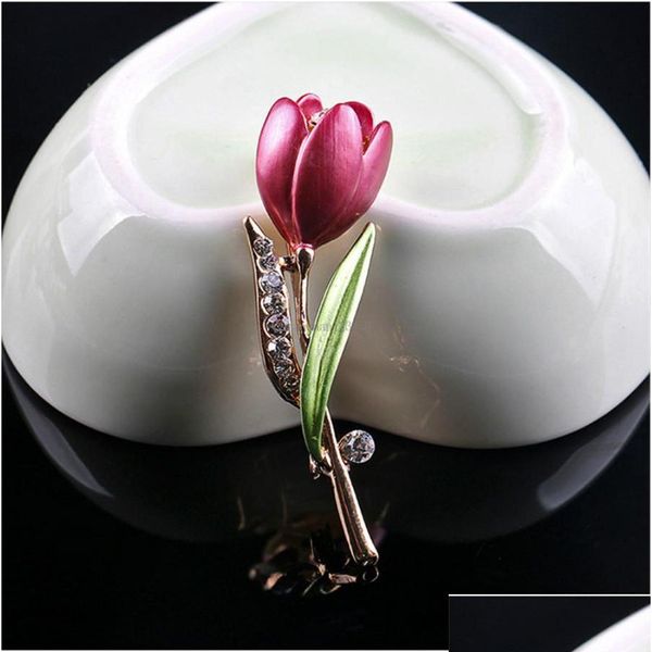 pins brooches enamel flower brooch cor lapel pins diamond tip brooches wedding fashion jewelry for women drop delivery dhgqb, Gray
pins brooches enamel flower brooch cor lapel pins diamond tip brooches wedding fashion jewelry for women drop delivery dhgqb, Gray
