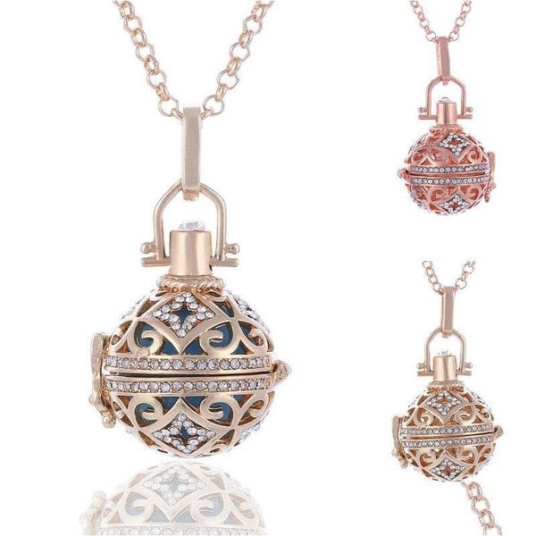 pendant necklaces aromatherapy essential oil diffuser necklace locket pendant necklaces jewelry gift drop delivery 2021 pendants dhogn, Silver
pendant necklaces aromatherapy essential oil diffuser necklace locket pendant necklaces jewelry gift drop delivery 2021 pendants dhogn, Silver