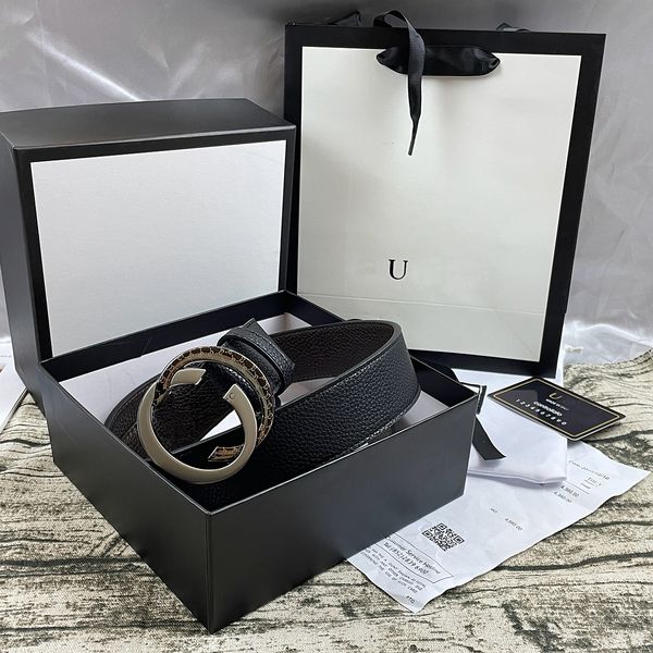 belt designer fashion waistbands classic men designers belts womens mens casual letter smooth buckle belt with brand box gift handbag 12, Black;brown
belt designer fashion waistbands classic men designers belts womens mens casual letter smooth buckle belt with brand box gift handbag 12, Black;brown