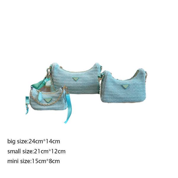 pradity fashion cleo hobo bag trio messenger prad straw bag ladies designer brand fashion classic quality wallet net red diagonal retro cros
pradity fashion cleo hobo bag trio messenger prad straw bag ladies designer brand fashion classic quality wallet net red diagonal retro cros