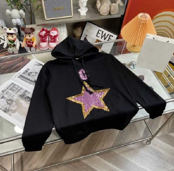 2023 men's hoodies & sweatshirts letter knitted sweater in autumn winter acquard knitting machine e custom jnlarged detail crew neck co, Black
2023 men's hoodies & sweatshirts letter knitted sweater in autumn winter acquard knitting machine e custom jnlarged detail crew neck co, Black