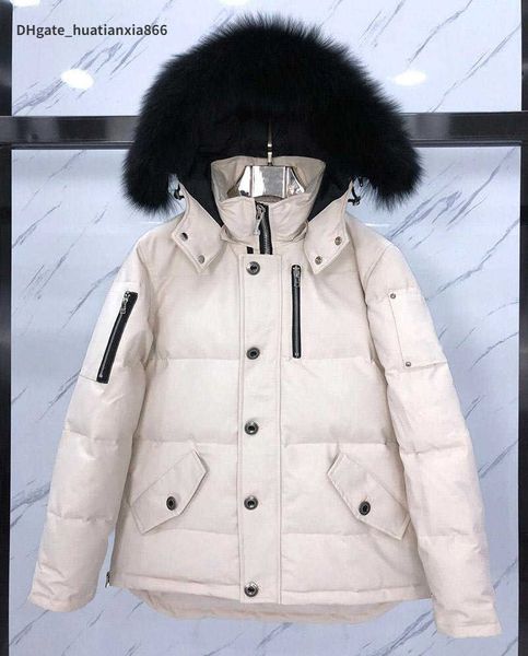 men's down parkas 22s casual mens moose down jacket outwear outdoor doudoune man winter coat parkas doudoune knuck clothings s-xxl yz6, Black
men's down parkas 22s casual mens moose down jacket outwear outdoor doudoune man winter coat parkas doudoune knuck clothings s-xxl yz6, Black