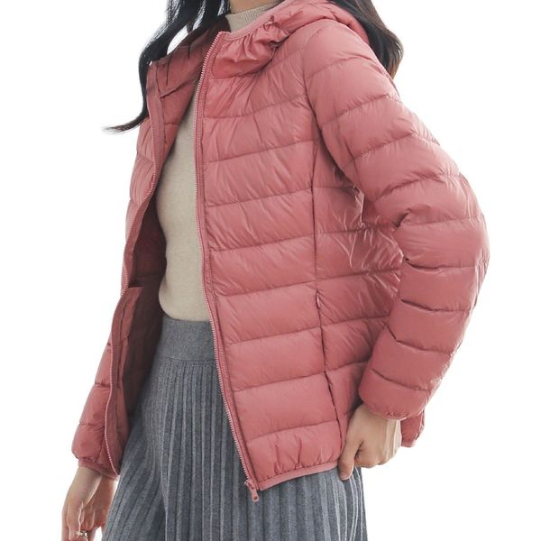 women's down parkas down jackets winter women coat soft lightweight puffer jacket women's hooded white duck down jacket women 2211, Black
women's down parkas down jackets winter women coat soft lightweight puffer jacket women's hooded white duck down jacket women 2211, Black