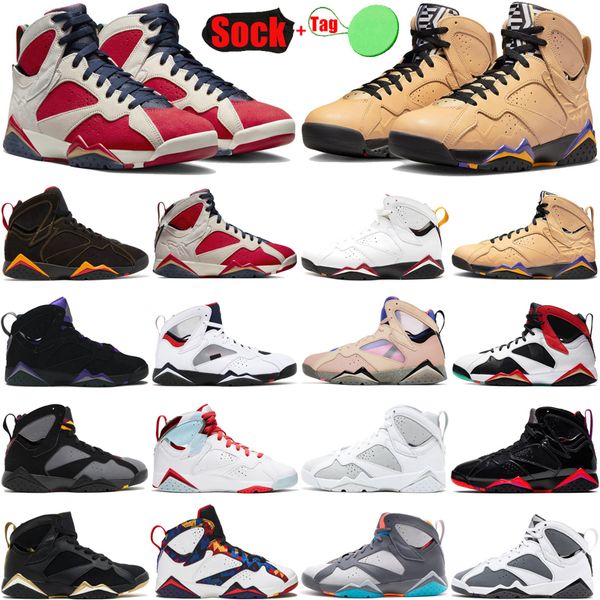 jumpman 7 7s mens womens basketball shoes trophy room afrobeats citrus sapphire cardinal flint hare men trainers sports sneakers runners
jumpman 7 7s mens womens basketball shoes trophy room afrobeats citrus sapphire cardinal flint hare men trainers sports sneakers runners