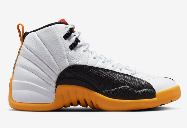 2023 12 12s basketball shoes authentic 25 years in china white/black-taxi-varsity red dr8887-100 men sports sneakers with original box mens
2023 12 12s basketball shoes authentic 25 years in china white/black-taxi-varsity red dr8887-100 men sports sneakers with original box mens
