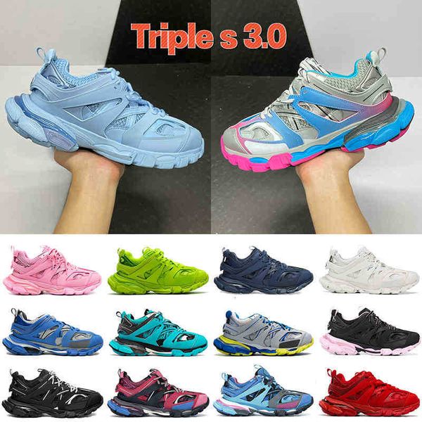 s 2021 triple 3.0 paris men casual shoes ice blue pink grey black white metallic sivler yellow navy platform mens women sneakers paris
s 2021 triple 3.0 paris men casual shoes ice blue pink grey black white metallic sivler yellow navy platform mens women sneakers paris