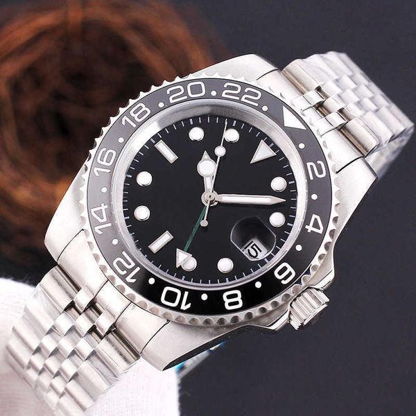 automatic watch mechanical movement watches for men fashion wristwatch stainless steel belt men's wristwatches montre de luxe red/blue, Slivery;brown
automatic watch mechanical movement watches for men fashion wristwatch stainless steel belt men's wristwatches montre de luxe red/blue, Slivery;brown