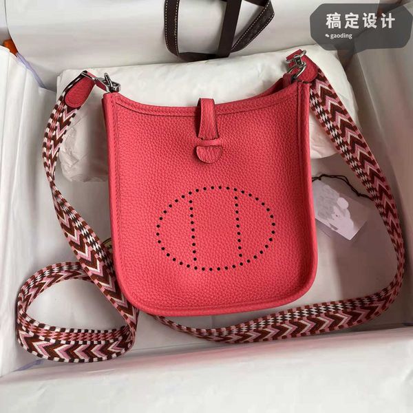 designer big clutch bags for women spring new leather bucket togo simple one shoulder women's leisure hollow msenger litchi pattern eve
designer big clutch bags for women spring new leather bucket togo simple one shoulder women's leisure hollow msenger litchi pattern eve