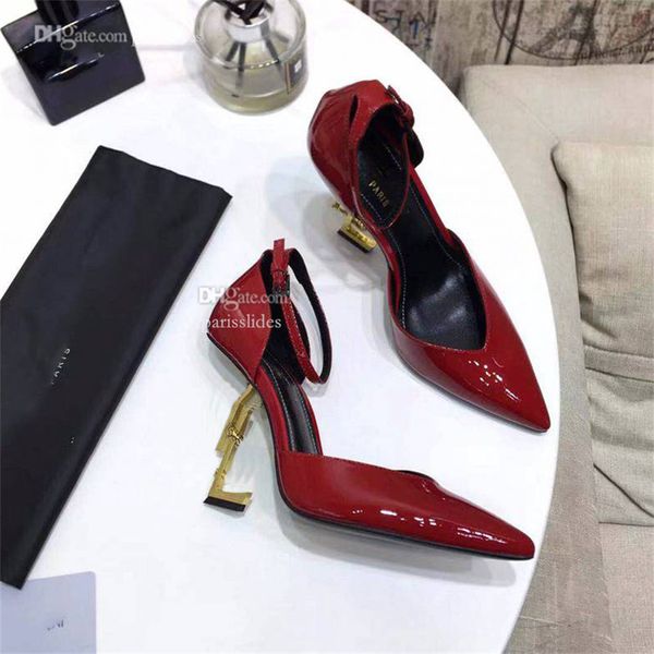 dress shoes designer leather high heels stylish women wedding party heel sandals woman pumps gfaw, Black
dress shoes designer leather high heels stylish women wedding party heel sandals woman pumps gfaw, Black
