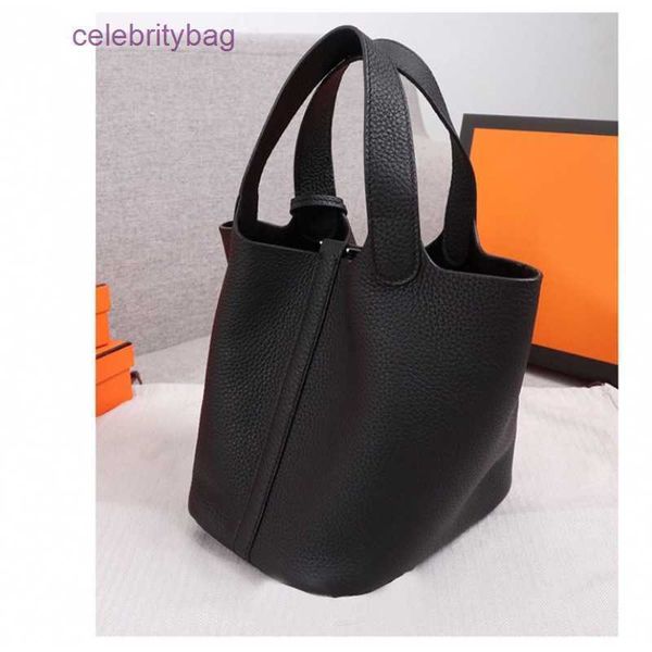 herme bag picotin locks baobao women's new mother's baocai basket handheld bucket bride's wedding graffiti case leather goods
herme bag picotin locks baobao women's new mother's baocai basket handheld bucket bride's wedding graffiti case leather goods